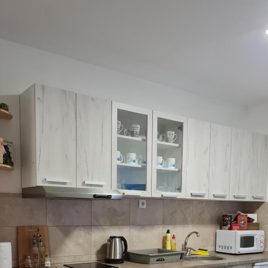 Apartman Tim Lux 2 Vrnjačka Banja Dış mekan fotoğraf